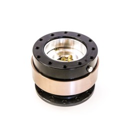 Adattatore sterzo a sgancio rapido