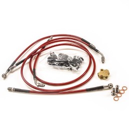 Kit rimozione ABS Nissan RHD