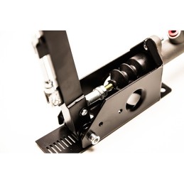 Kit freno a mano idraulico "Knux" lungo