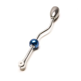 Cambio corto Peugeot 206