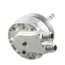 Coperchio Filtro Olio e Raccordo Radiatore Olio