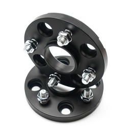 Distanziali ruota Hubcentric Ford 4x108