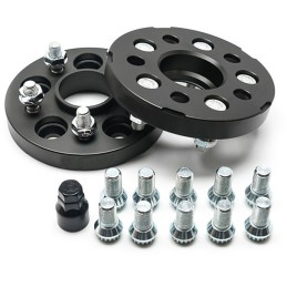 Distanziali ruota Hubcentric 5x100