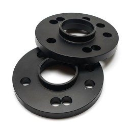 Distanziali ruota Hubcentric Slip On 4/5x99