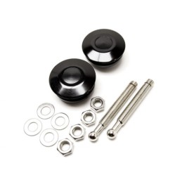 Chiusure a scatto rapido - clips a pressione per carrozzeria