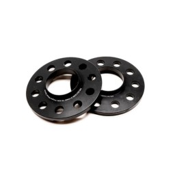 Distanziali ruota Hubcentric 5x112 con labbro sottile Mercedes