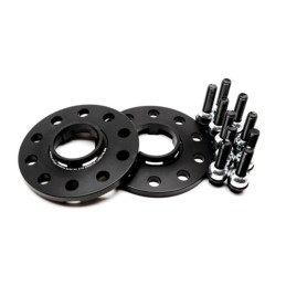 Distanziali ruota Hubcentric 5x130 Porsche + 3 pin