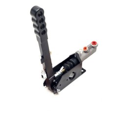 Kit Freno a mano idraulico Knux