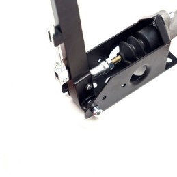 Kit Freno a mano idraulico Knux