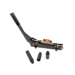 Kit Freno a mano idraulico a doppio circuito