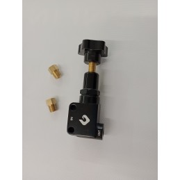 Regolatore di ripartizione del freno 1/8"NPT