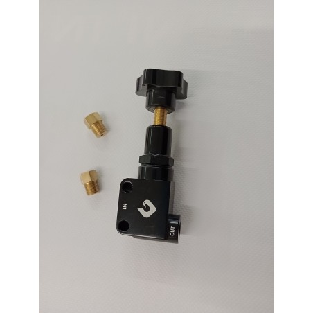 Regolatore di ripartizione del freno 1/8"NPT