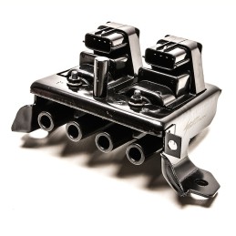 Bobine potenziate per Mazda MX-5 NA 1.8L (93-95, 4 pin)