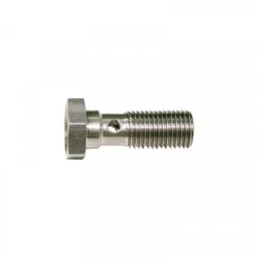 Bullone Occhiello Lungo 7/16"x20