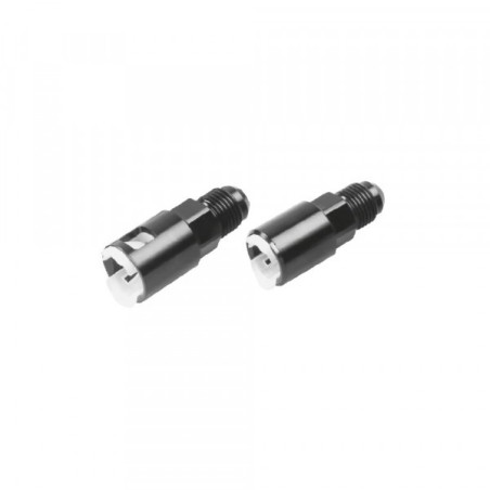 Adattatore Innesto Femmina JIC 3/8"