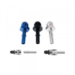 Adattatore Innesto Femmina JIC 3/8"