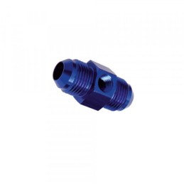 Adattatore M/M 7/8"x14 con Foro 1/8"NPT