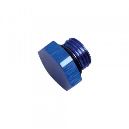 Tappo Piatto 3/4"x16