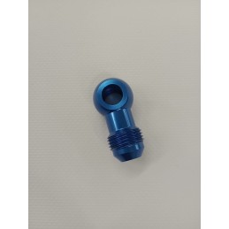 Occhiello in alluminio 3/4"x16 10.5m