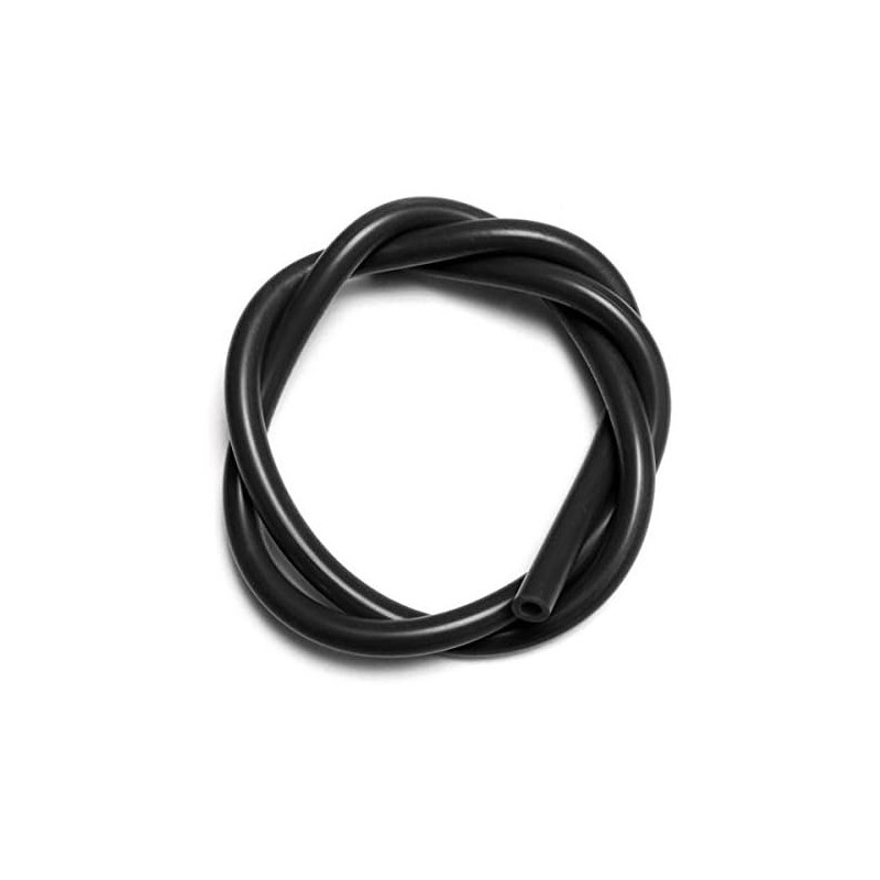 Tubo Depressione 1MT Nero 6.3mm