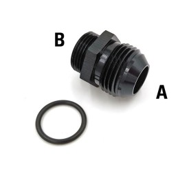 Adattatore Radiatore Olio SETRAB 9/16"x18-M22x1.5