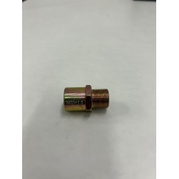 Flangia Porta Filtro con Termostato AN6 M20x1.5