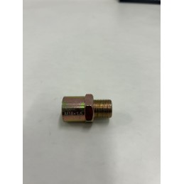 Flangia Porta Filtro con Termostato AN6 3/4"x16UNF