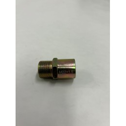 Flangia Porta Filtro con Termostato AN6 3/4"x16UNF