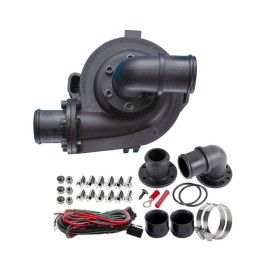 Pompa Acqua Elettrica EWP