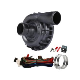 Pompa Acqua Elettrica EWP