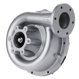 Pompa Acqua Elettrica Alluminio EWP