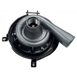 Staffa per pompa dell'acqua