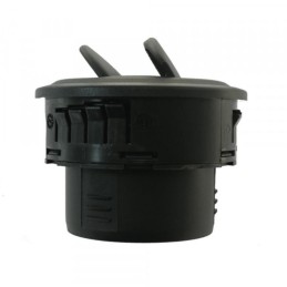 Bocchetta Universale Tonda per Impianto di Riscaldamento