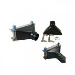 Presa Aria per Radiatore Olio MOCAL 16 File 260x120x160mm Diam. 76-89mm