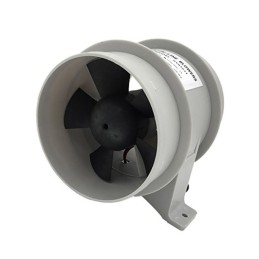 Ventilatore per Tubazioni Diam. 76mm