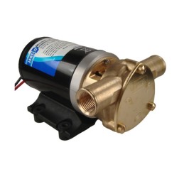 Pompa Olio Jabsco 12V(1950lph)