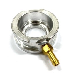 Collare a Saldare per Tappi Stant