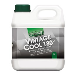 Refrigerante Vintage Cool 180 2L