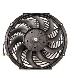 Ventola elettrica universale per radiatori Dim. 10"