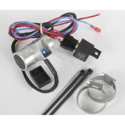 Raccordo per tubo di raffreddamento Diam. 35mm