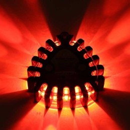 Luce di sicurezza UFO