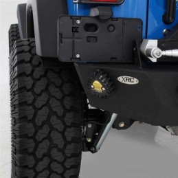 Luce di sicurezza UFO