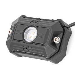 Kit luci led flood Rock Deluxe