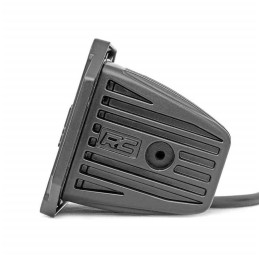 Luci a LED quadrate Cree 2" Flood Beam kit