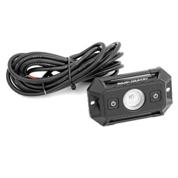 Plafoniera RGB/Bianco