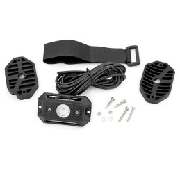 Plafoniera RGB/Bianco