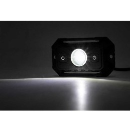 Plafoniera RGB/Bianco