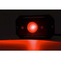 Plafoniera RGB/Bianco