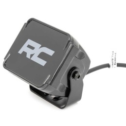 Luci LED Cree quadrate Spettro con raggio di inondazione da 2"