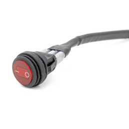 Luci LED Cree quadrate Spettro con raggio di inondazione da 2"